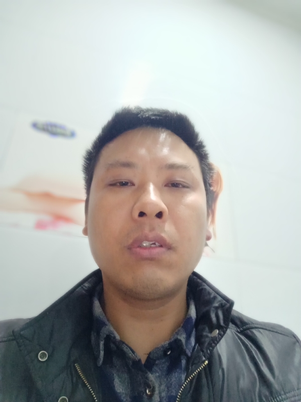 真爱难寻的第一张照片--广南残疾人相亲网